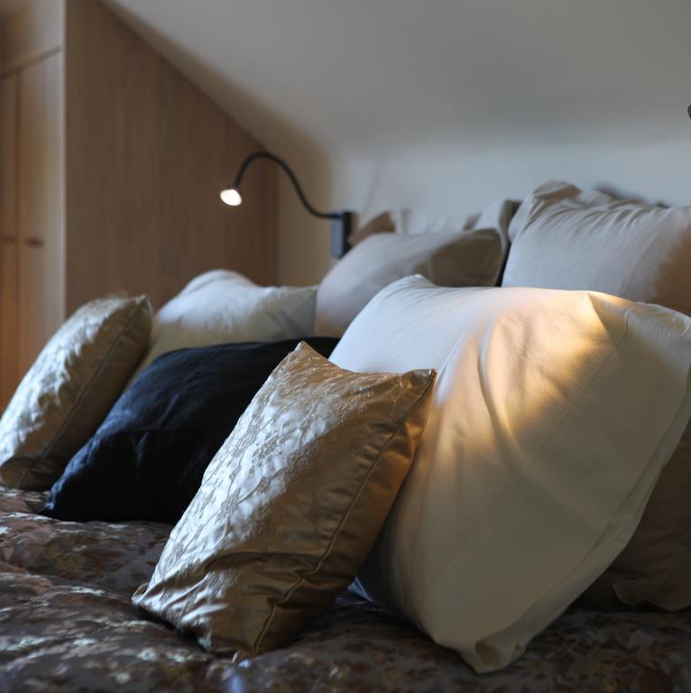 B&B Het Rooj Holsbeek Екстер'єр фото