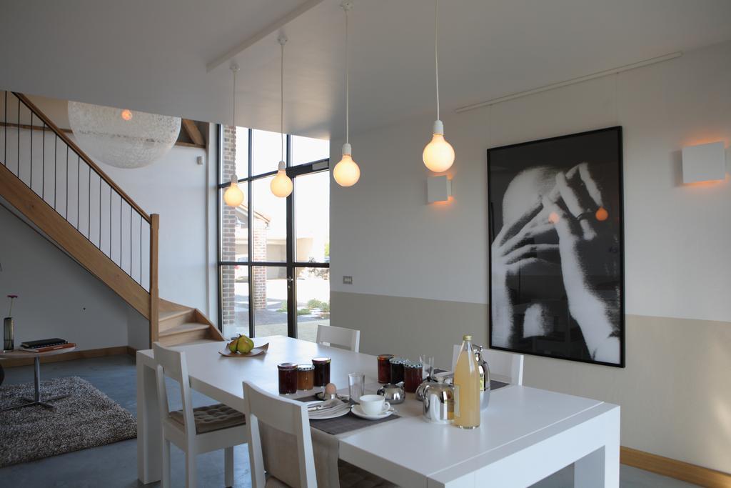 B&B Het Rooj Holsbeek Екстер'єр фото