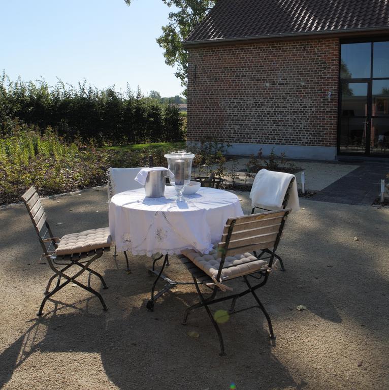 B&B Het Rooj Holsbeek Екстер'єр фото