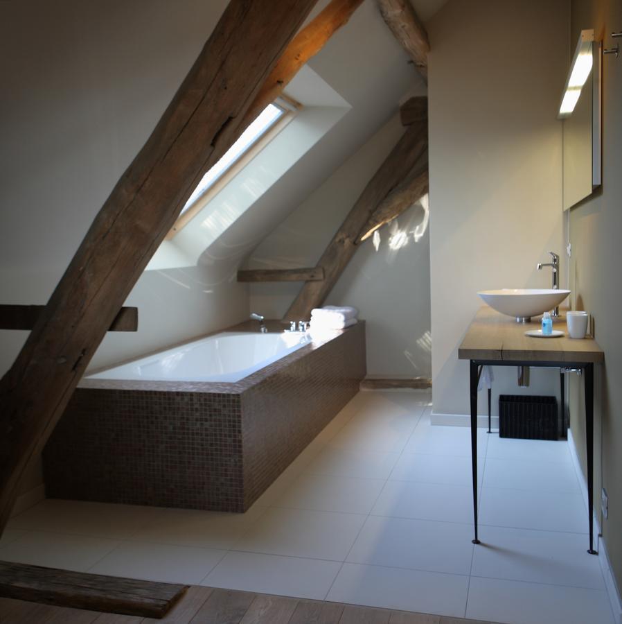 B&B Het Rooj Holsbeek Екстер'єр фото