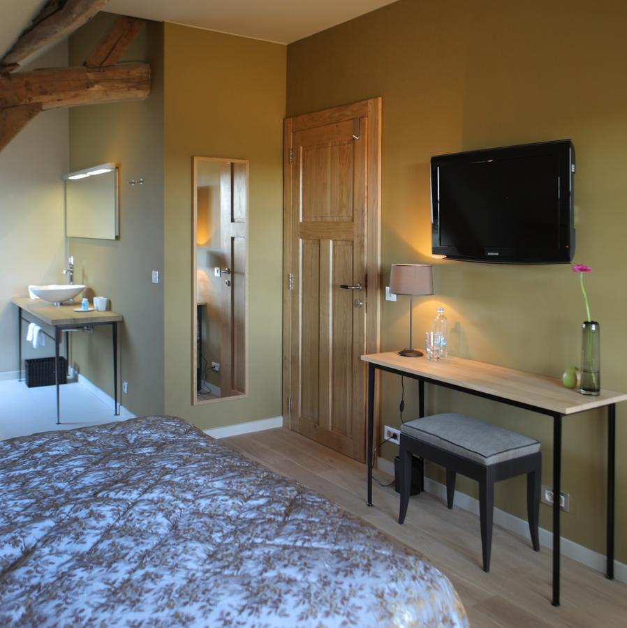 B&B Het Rooj Holsbeek Екстер'єр фото